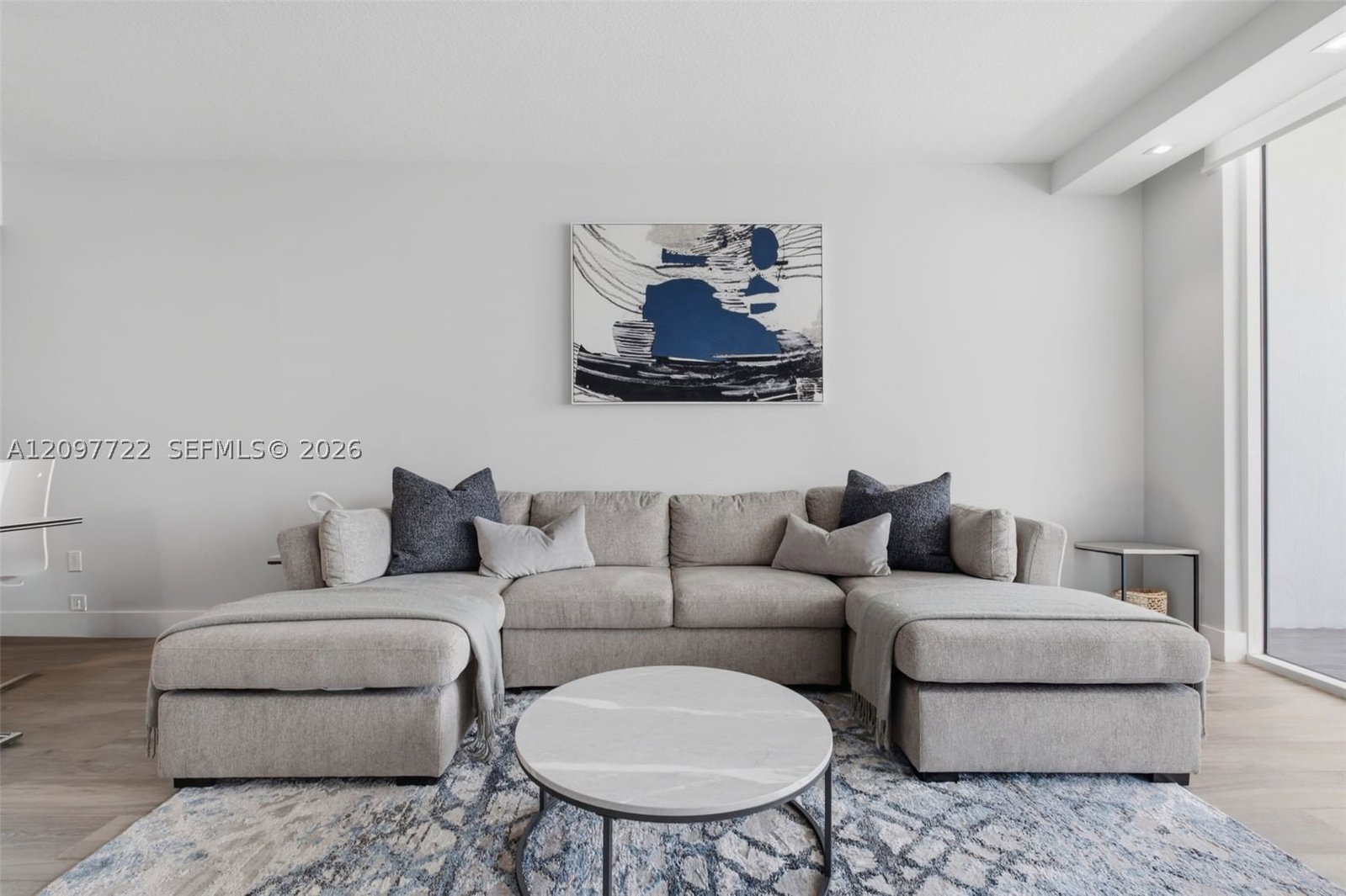 Real estate property located at 600 27th St #1204, Miami-dade, Bay House Miami Condo, Miami, FL