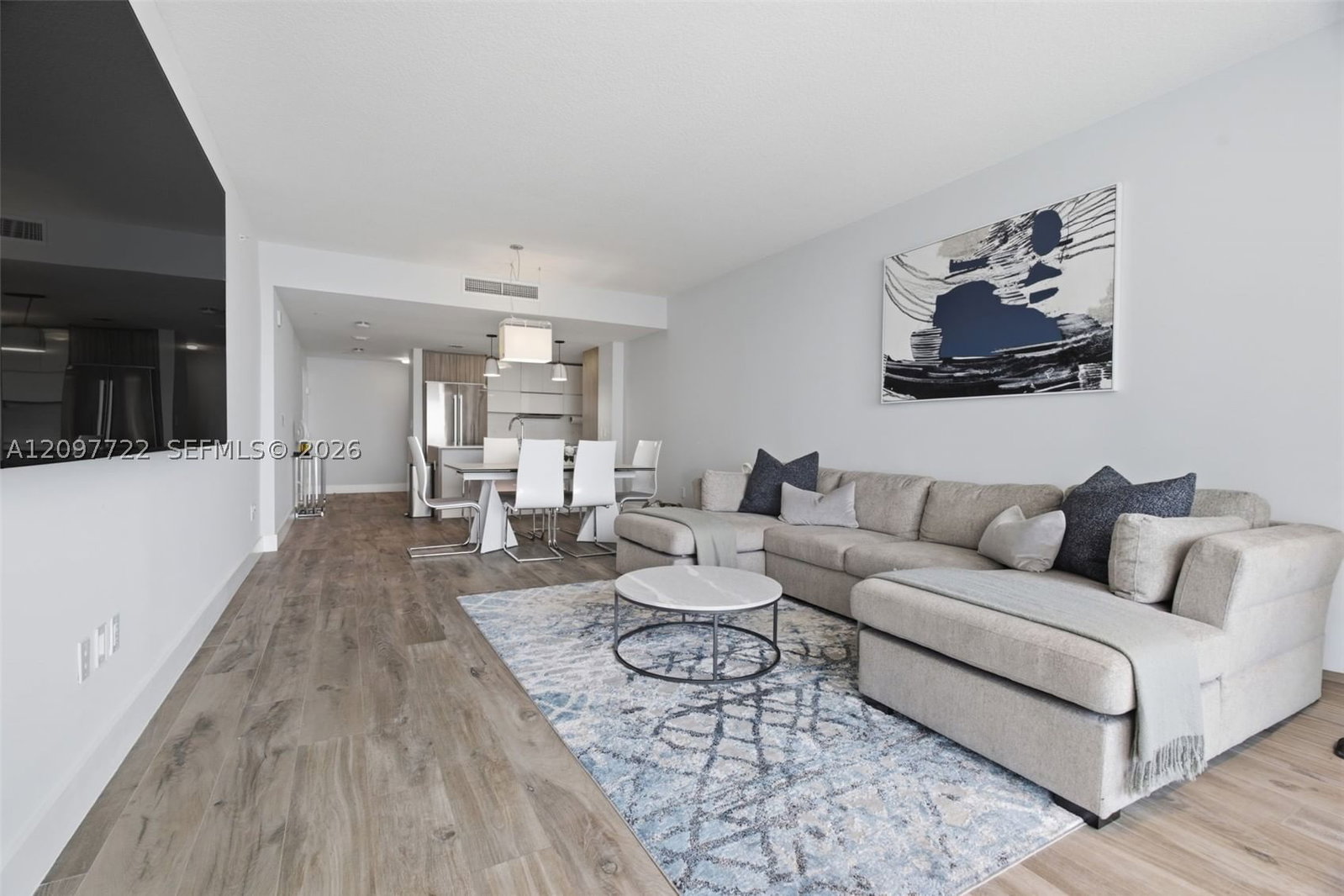 Real estate property located at 600 27th St #1204, Miami-dade, Bay House Miami Condo, Miami, FL