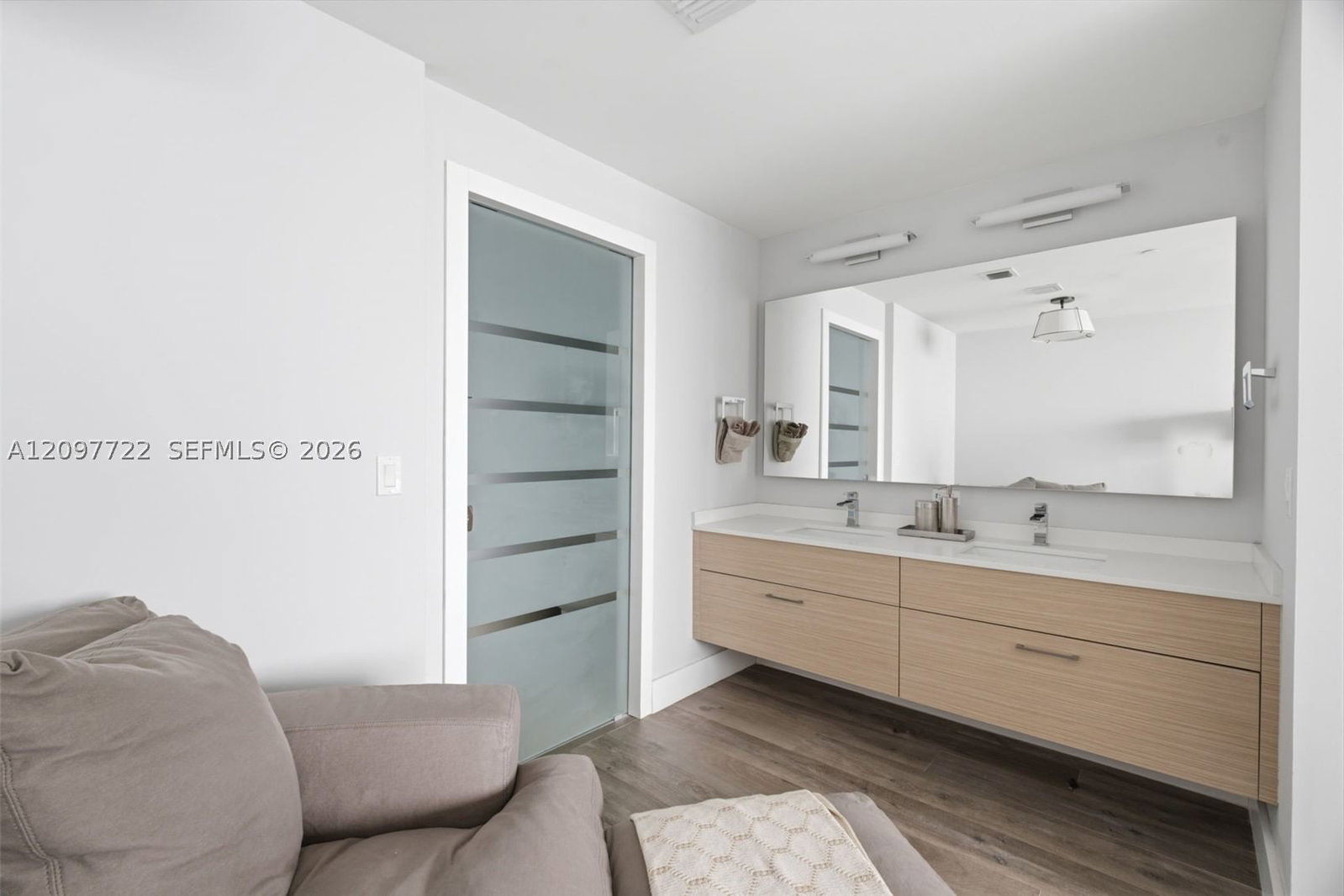 Real estate property located at 600 27th St #1204, Miami-dade, Bay House Miami Condo, Miami, FL