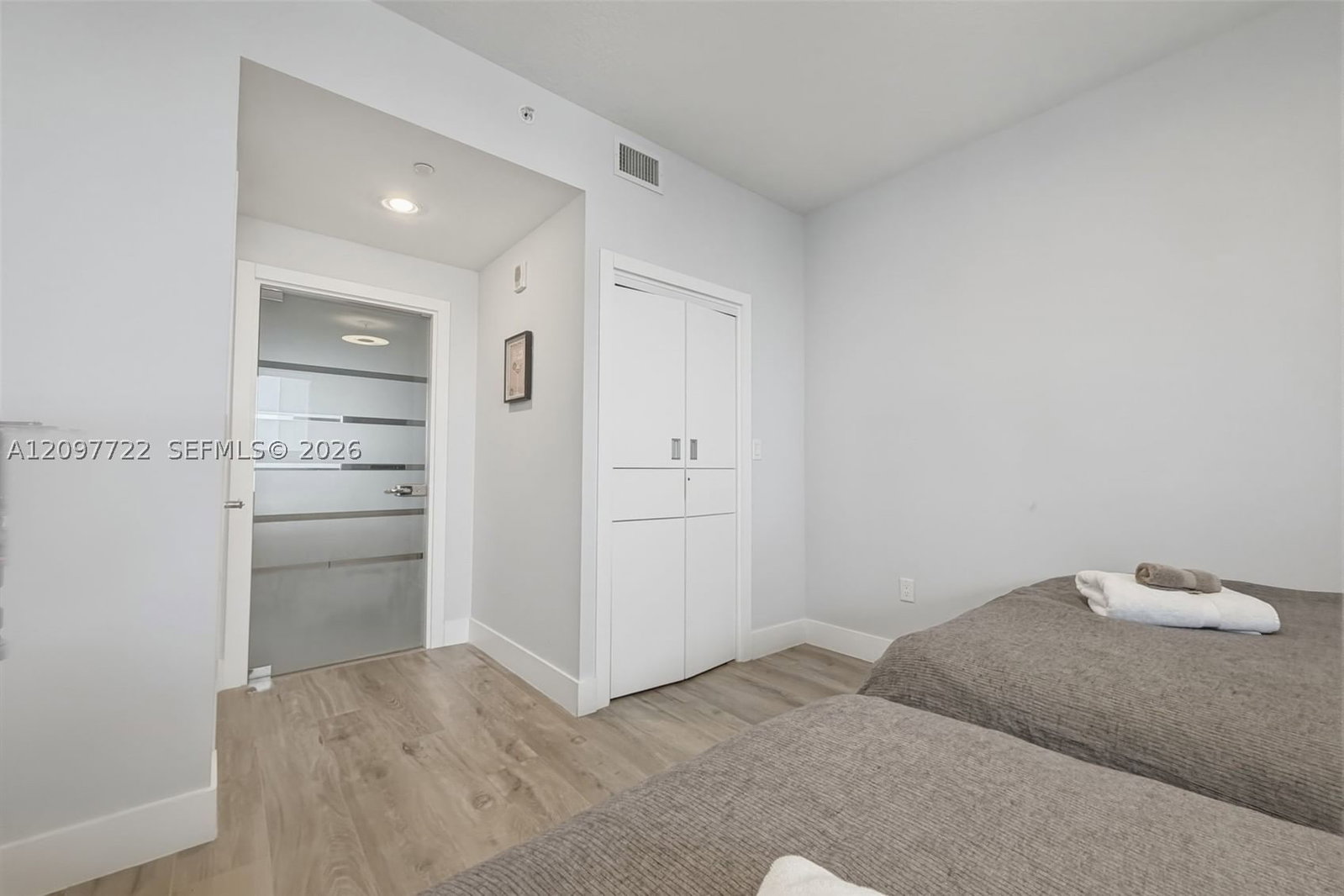 Real estate property located at 600 27th St #1204, Miami-dade, Bay House Miami Condo, Miami, FL