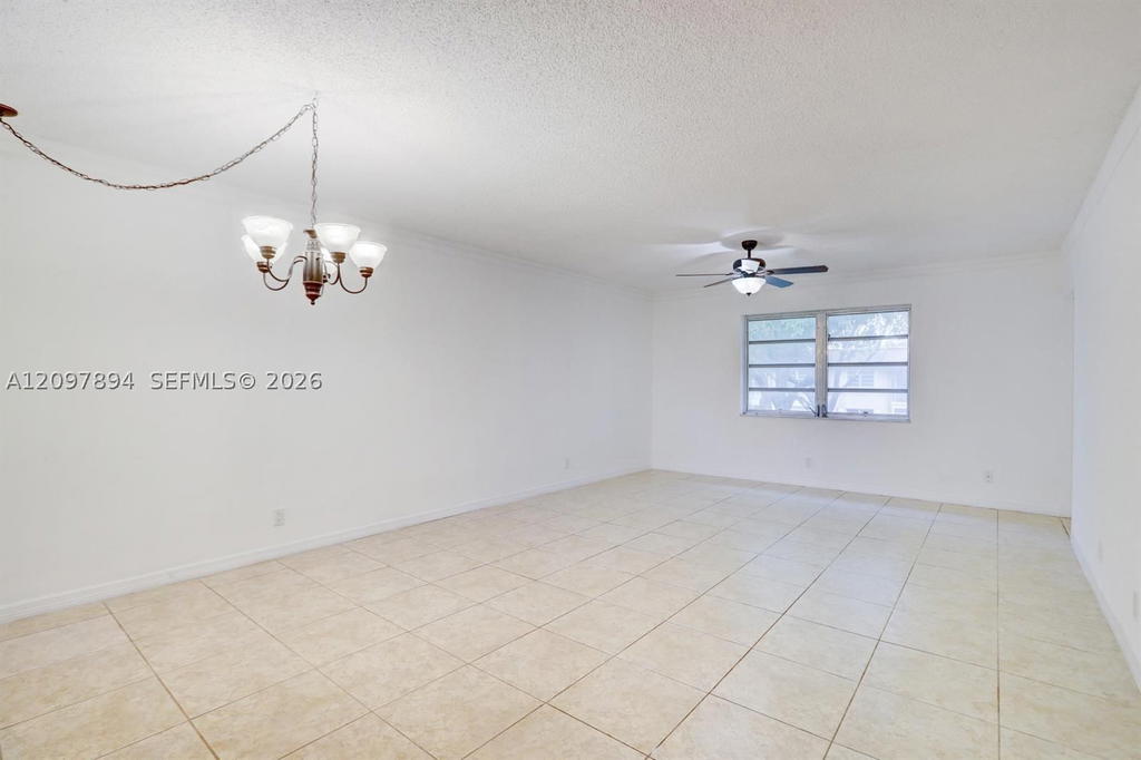 Real estate property located at 5160 40th Ave #26D, Broward, Oak Hills Condo No Iii, Dania Beach, FL