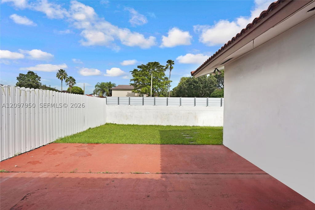 Real estate property located at 6316 151st Pl, Miami-dade, West Miller Heights Sec 3, Miami, FL