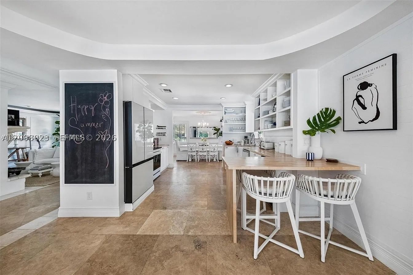 Real estate property located at 1255 93rd St, Miami-dade, Bay Lure, Miami Shores, FL
