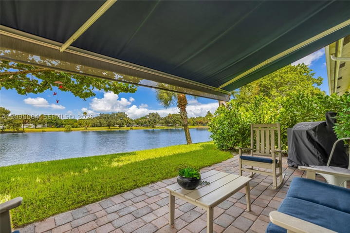 Real estate property located at 4107 Carriage Dr K1, Broward, Misty Oaks At Palm-aire Co, Pompano Beach, FL