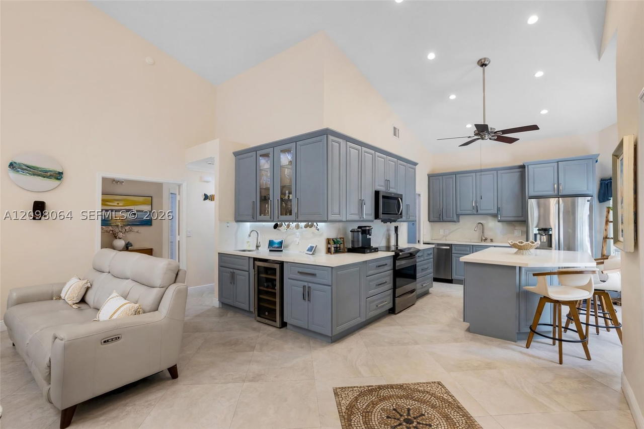 Real estate property located at 4107 Carriage Dr K1, Broward, Misty Oaks At Palm-aire Co, Pompano Beach, FL