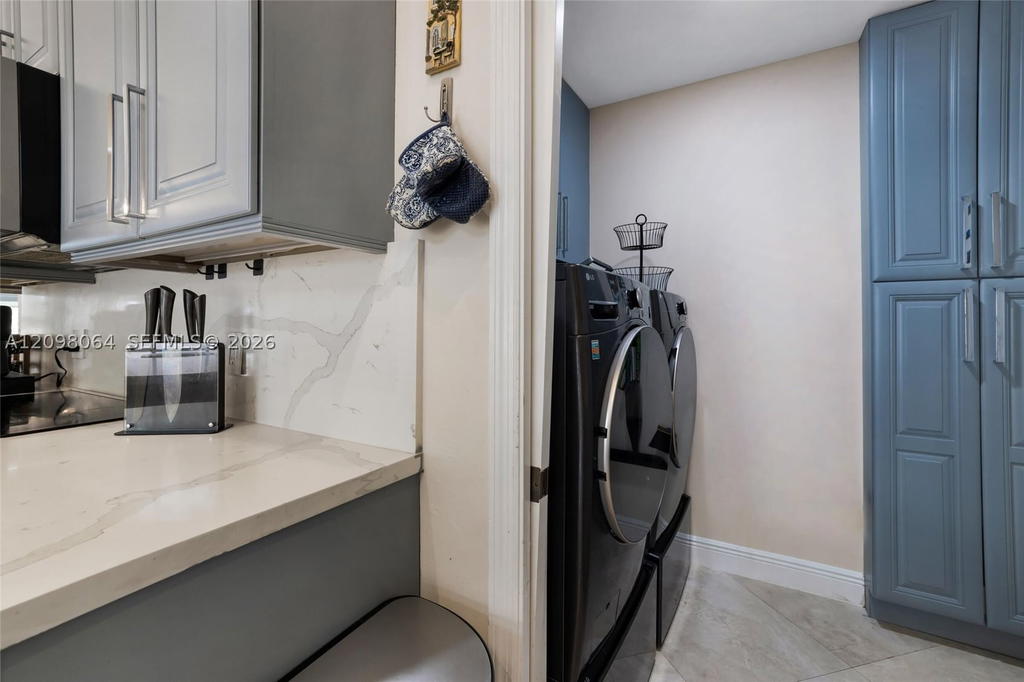 Real estate property located at 4107 Carriage Dr K1, Broward, Misty Oaks At Palm-aire Co, Pompano Beach, FL
