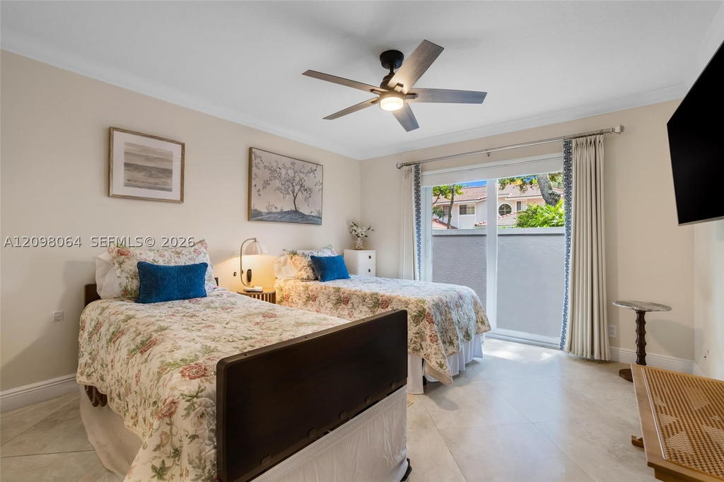 Real estate property located at 4107 Carriage Dr K1, Broward, Misty Oaks At Palm-aire Co, Pompano Beach, FL