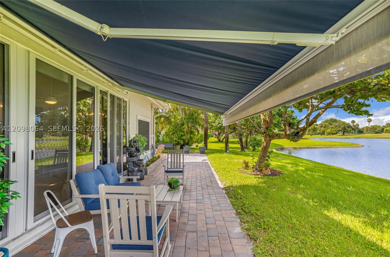Real estate property located at 4107 Carriage Dr K1, Broward, Misty Oaks At Palm-aire Co, Pompano Beach, FL