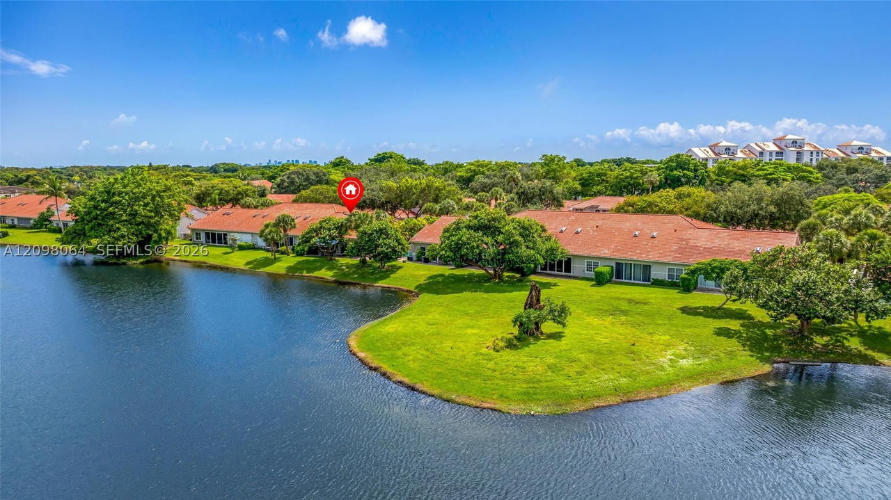 Real estate property located at 4107 Carriage Dr K1, Broward, Misty Oaks At Palm-aire Co, Pompano Beach, FL