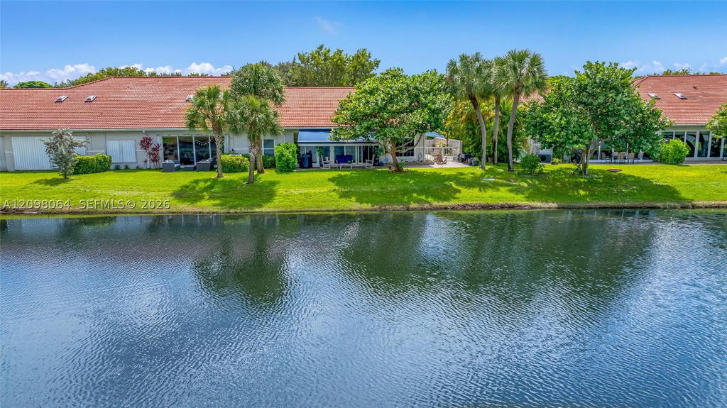 Real estate property located at 4107 Carriage Dr K1, Broward, Misty Oaks At Palm-aire Co, Pompano Beach, FL