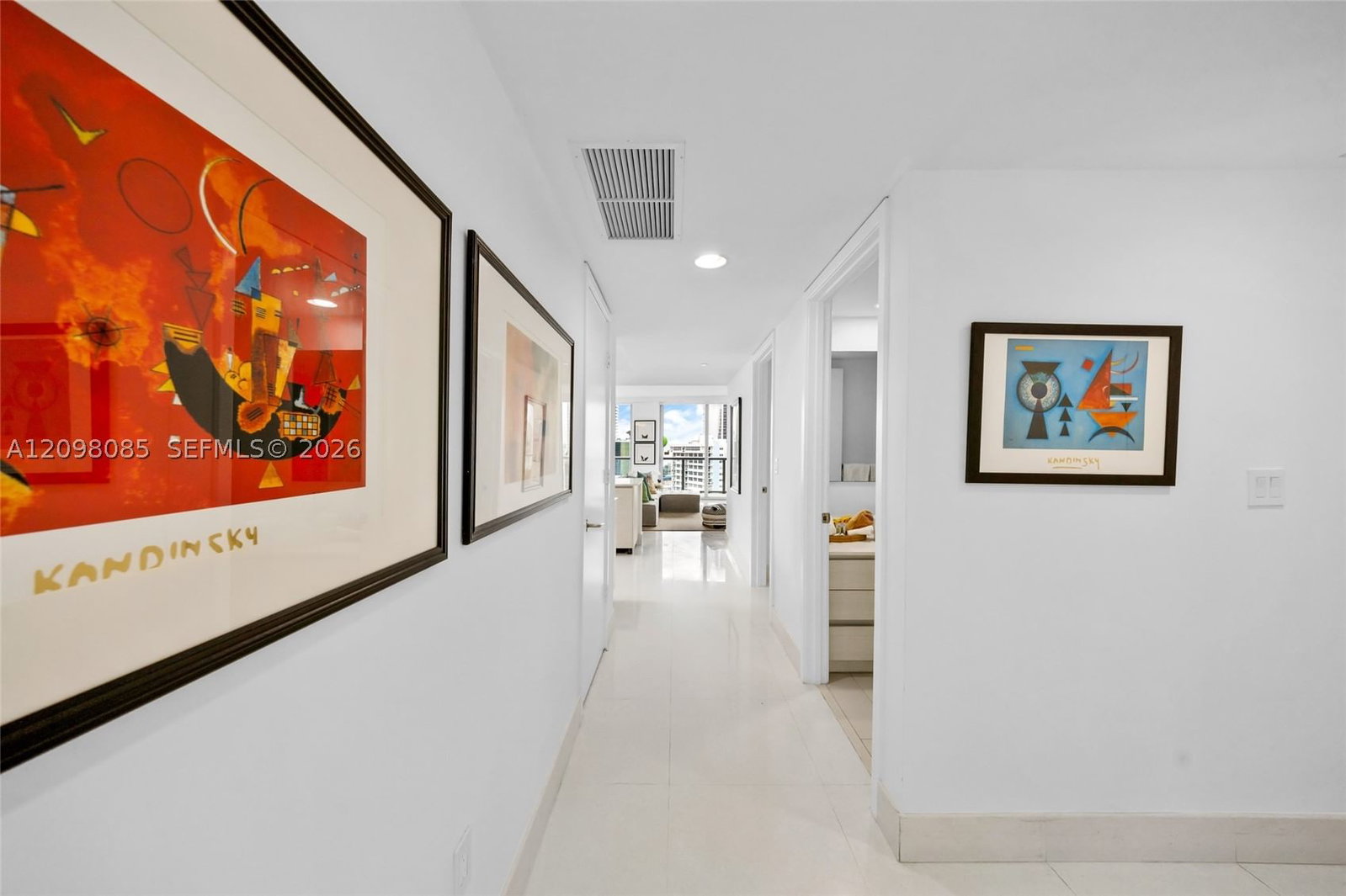 Real estate property located at 2600 Hallandale Beach Blvd T1102, Broward, Beachwalk Condominium, Hallandale Beach, FL