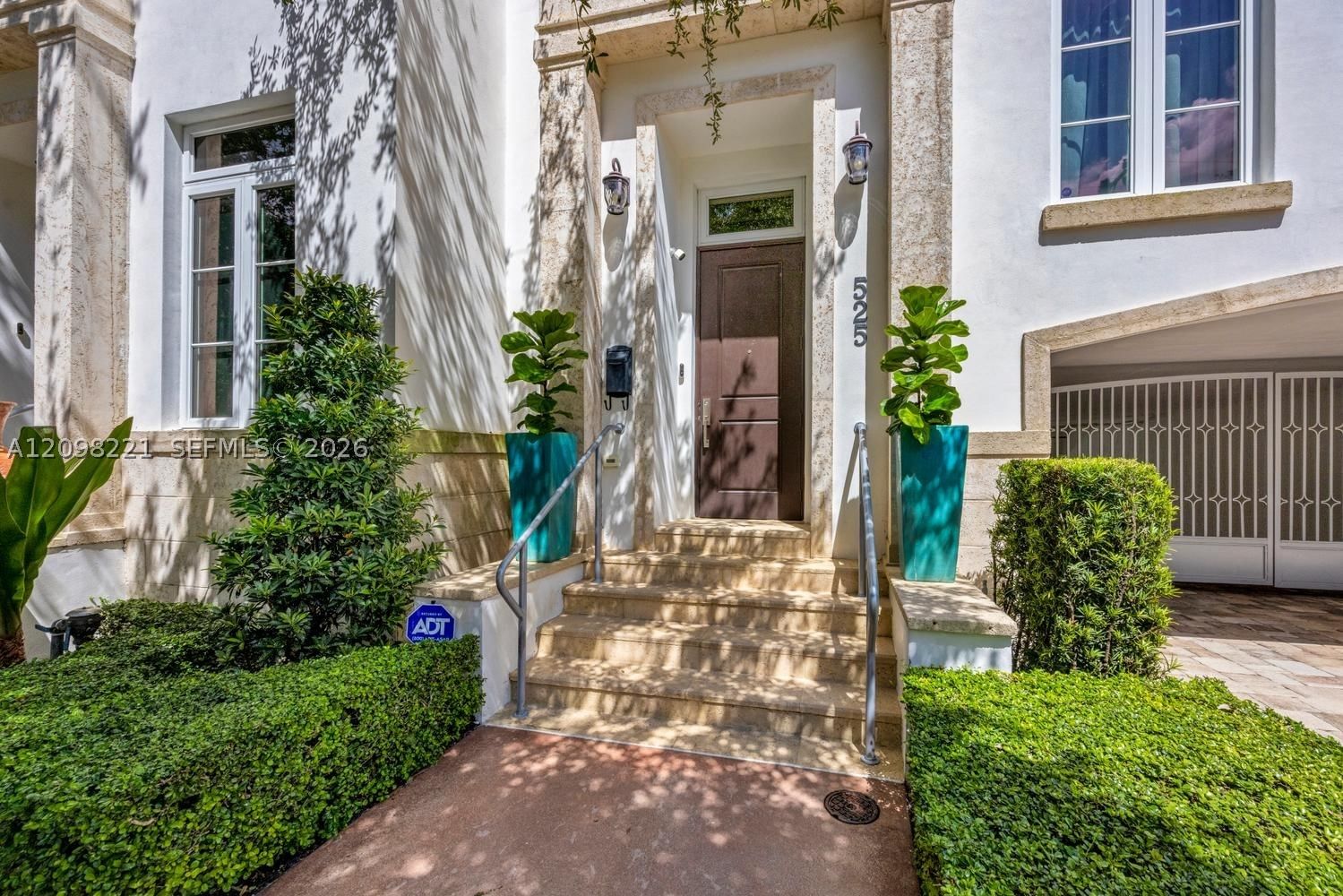 Real estate property located at 525 Anastasia Ave #525, Miami-dade, Anastasia Coral Gables Co, Coral Gables, FL