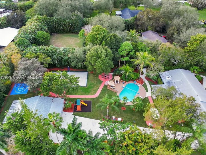 Real estate property located at 14330 20th St, Broward, Fla Fruit Lands Co, Davie, FL