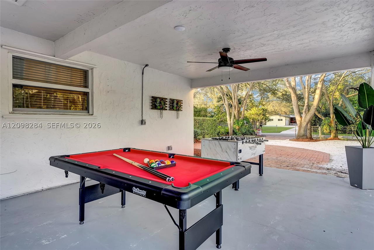 Real estate property located at 14330 20th St, Broward, Fla Fruit Lands Co, Davie, FL