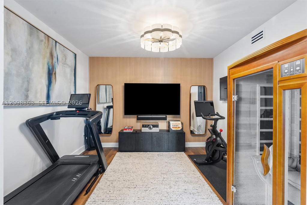 Real estate property located at 333 Las Olas Way #3802, Broward, Las Olas River House Cond, Fort Lauderdale, FL