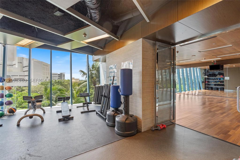 Real estate property located at 333 Las Olas Way #3802, Broward, Las Olas River House Cond, Fort Lauderdale, FL