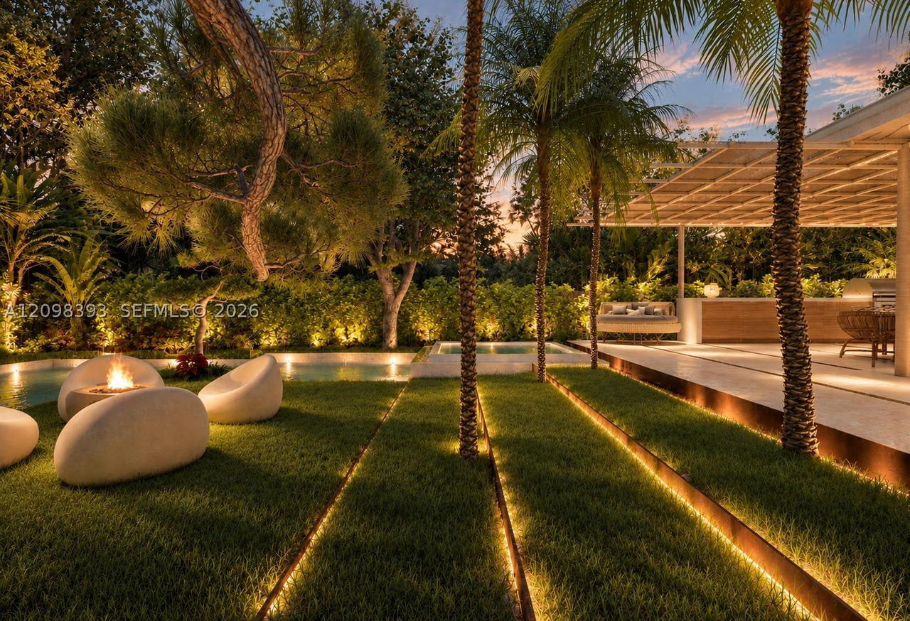 Real estate property located at 0-1410 Cantoria Ave, Miami-dade, C Gables Country Club Sec, Coral Gables, FL