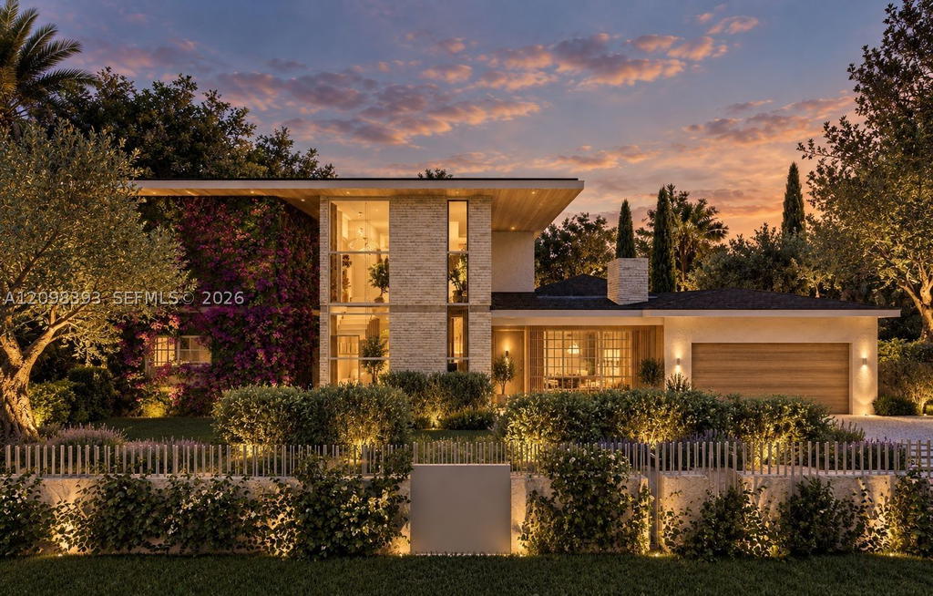 Real estate property located at 0-1410 Cantoria Ave, Miami-dade, C Gables Country Club Sec, Coral Gables, FL