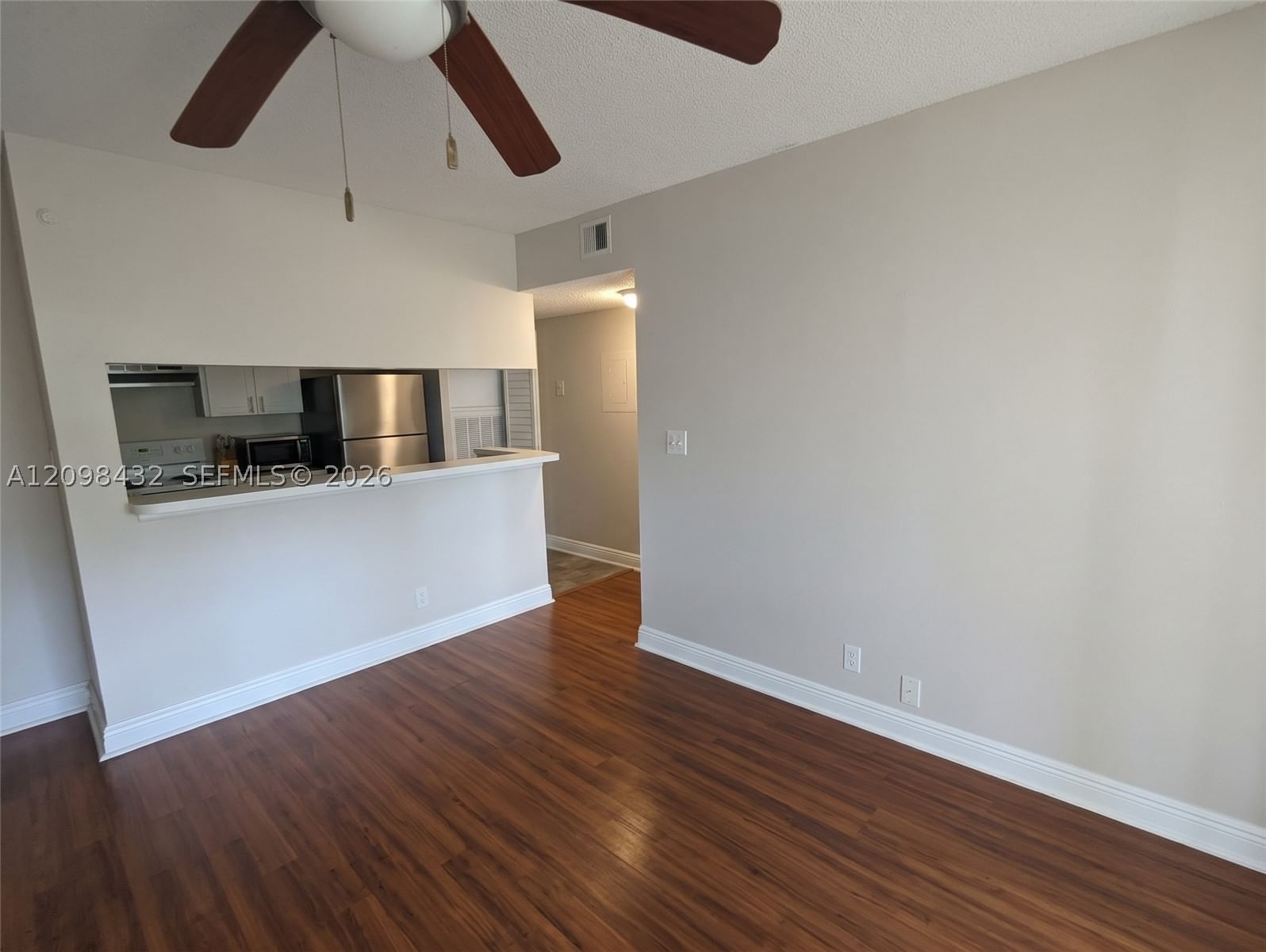 Real estate property located at 5740 Rock Island Rd #287, Broward, Sun Vista Gardens, Tamarac, FL
