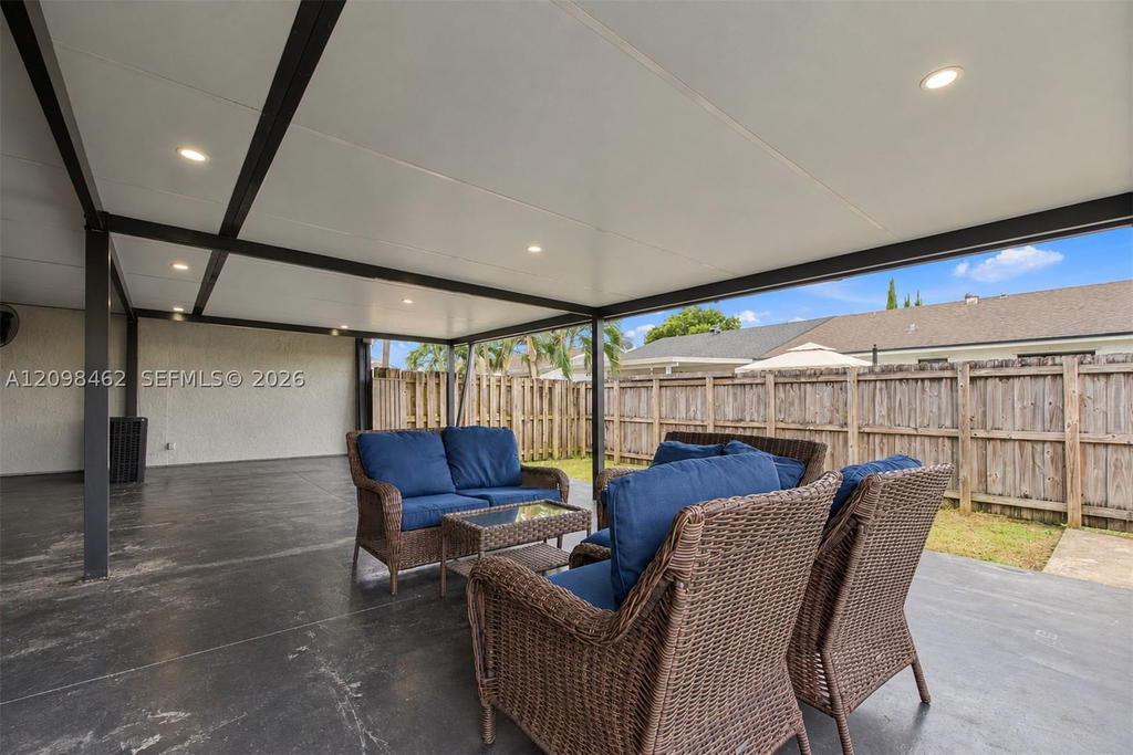 Real estate property located at 10916 146th Ct, Miami-dade, Aileen-susan, Miami, FL