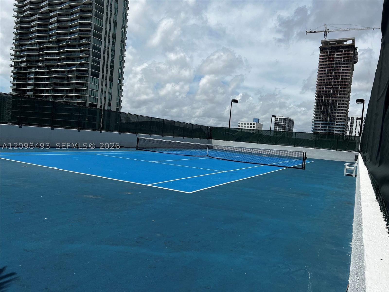 Real estate property located at 2900 7th Ave #602, Miami-dade, Biscayne Beach Condo, Miami, FL