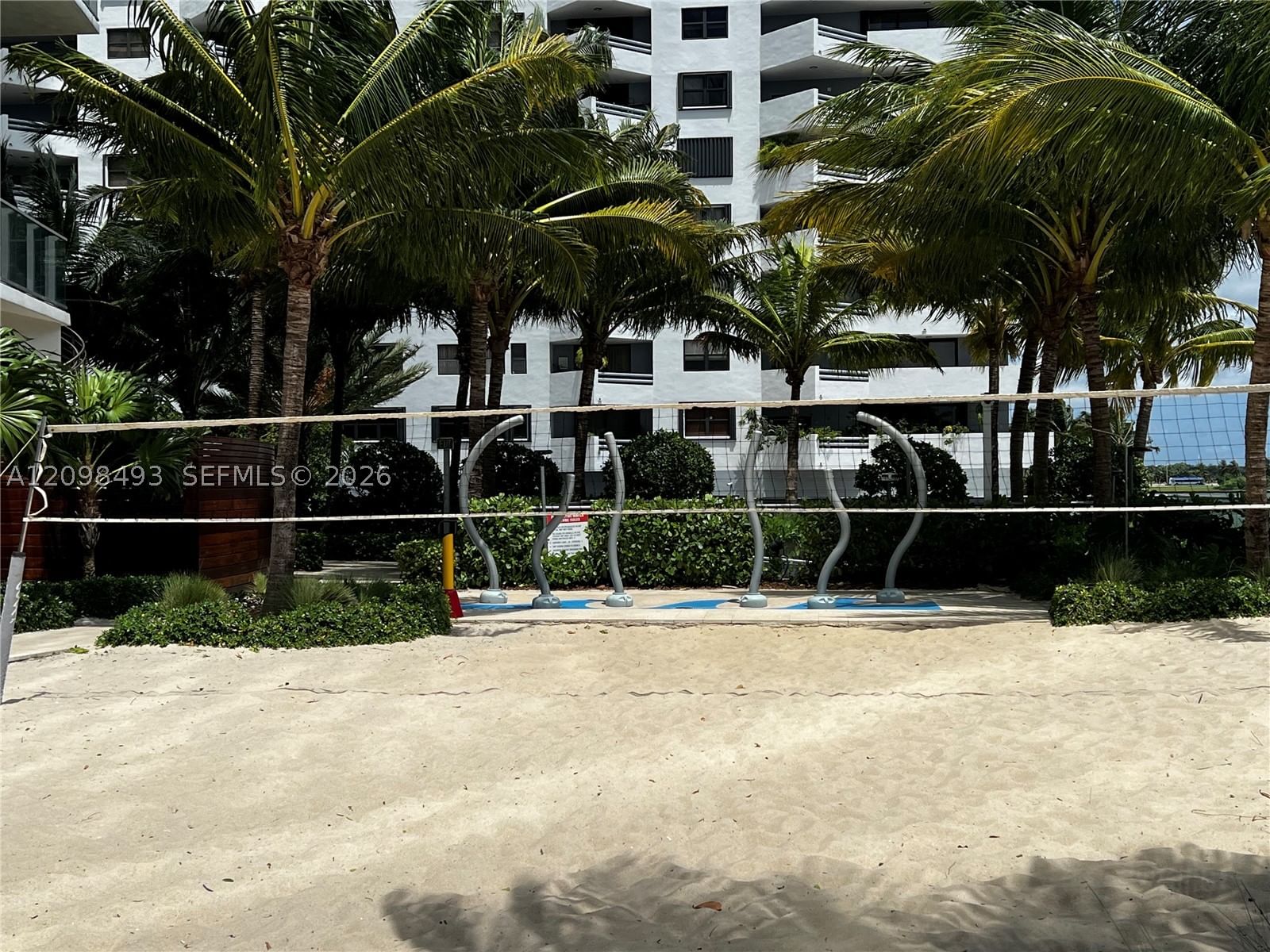 Real estate property located at 2900 7th Ave #602, Miami-dade, Biscayne Beach Condo, Miami, FL