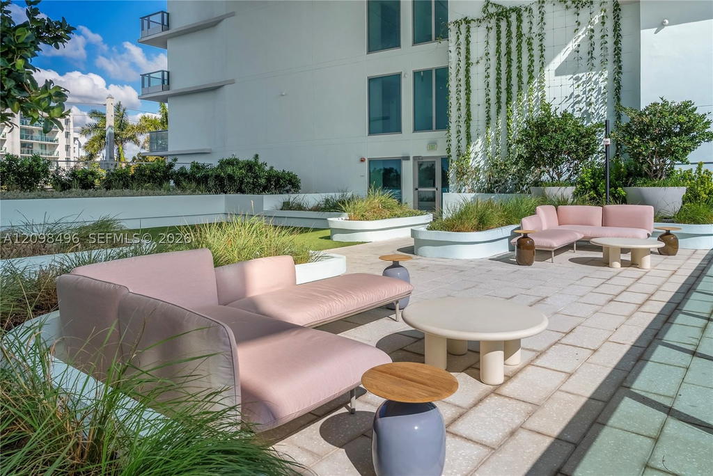 Real estate property located at 9221 Bay Harbor Dr #311, Miami-dade, La Baia, Bay Harbor Islands, FL
