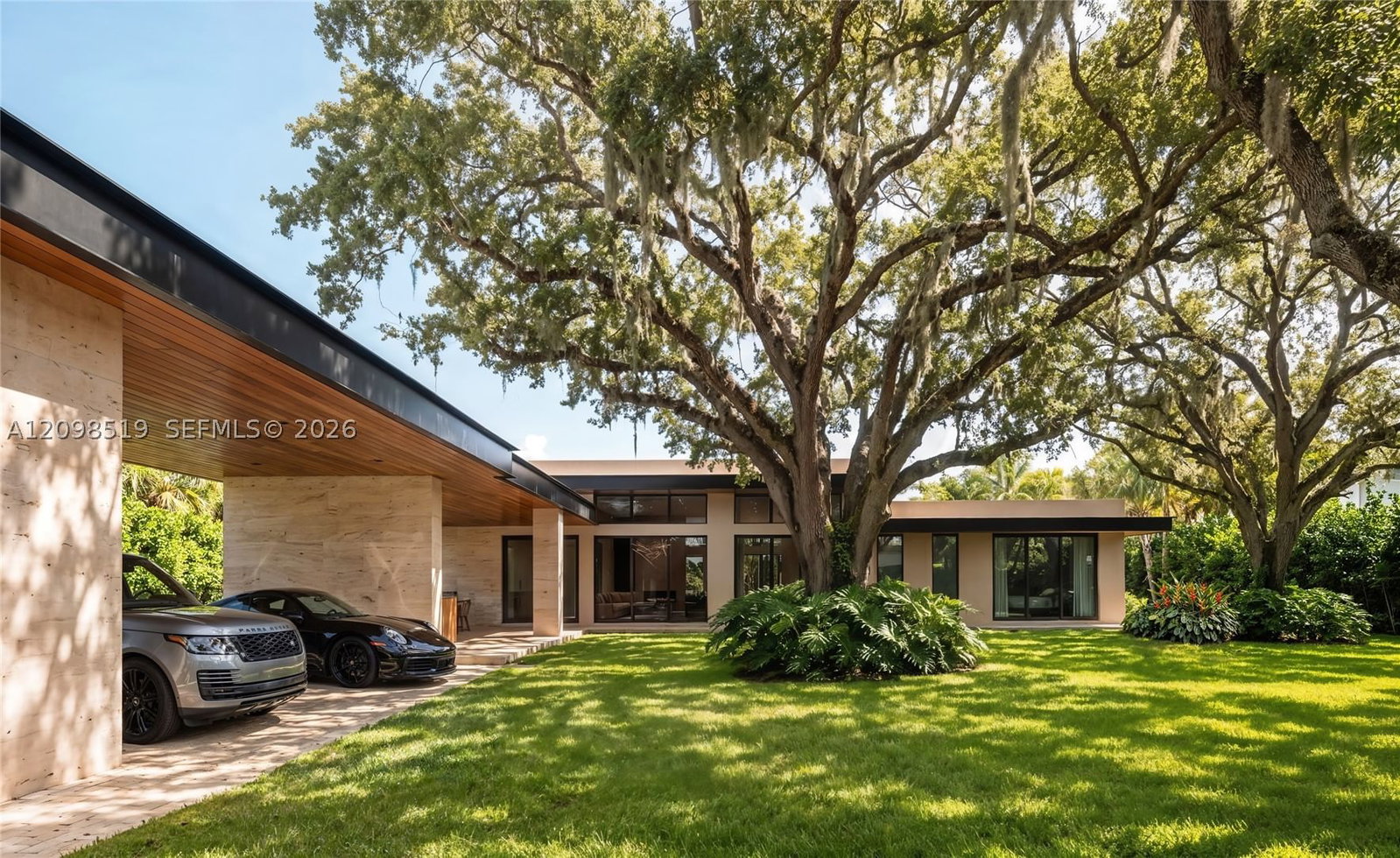 Real estate property located at 955 128th St, Miami-dade, Elbaroda Grove, North Miami, FL