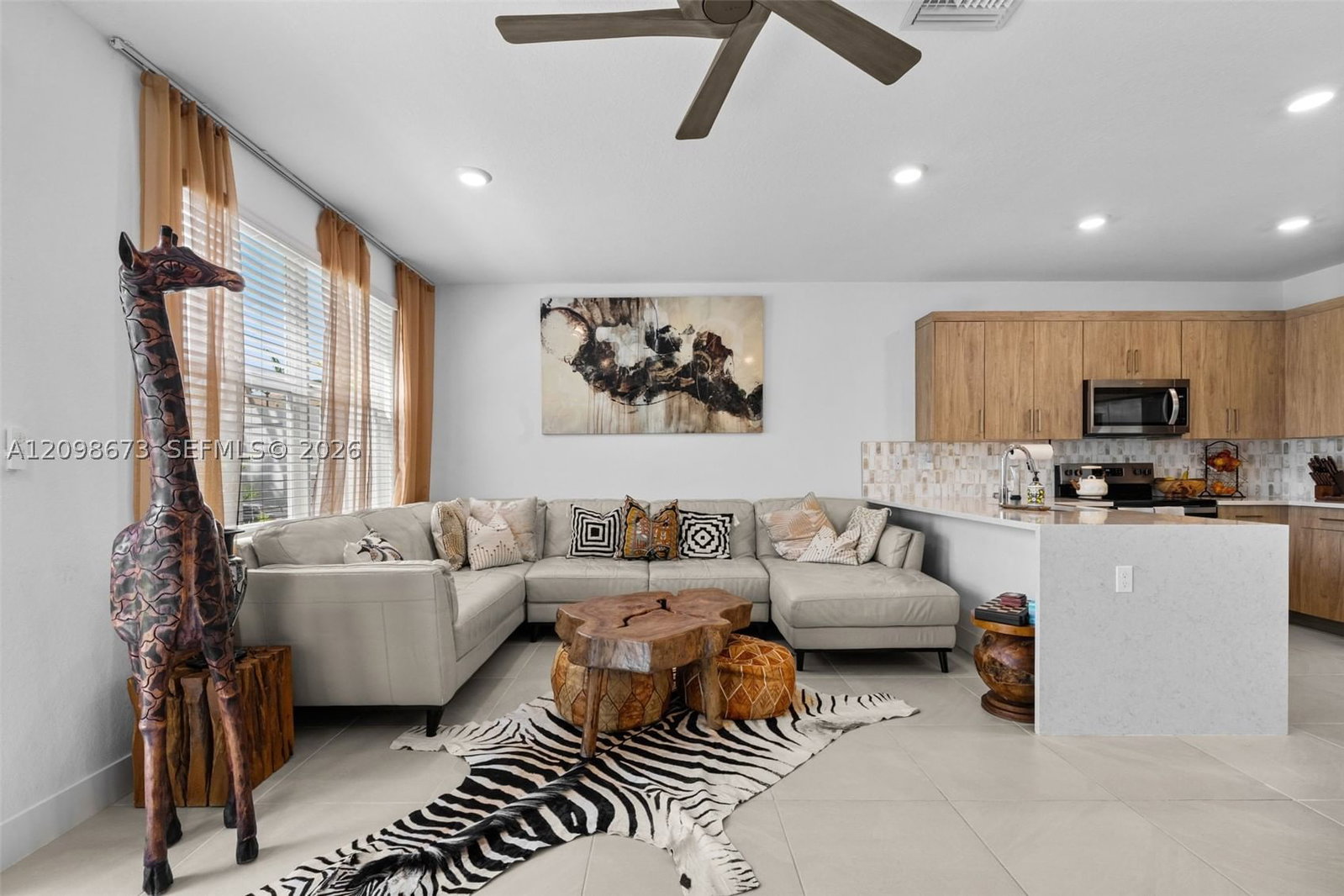 Real estate property located at 198 170th Ave, Broward, Merrick Square, Pembroke Pines, FL