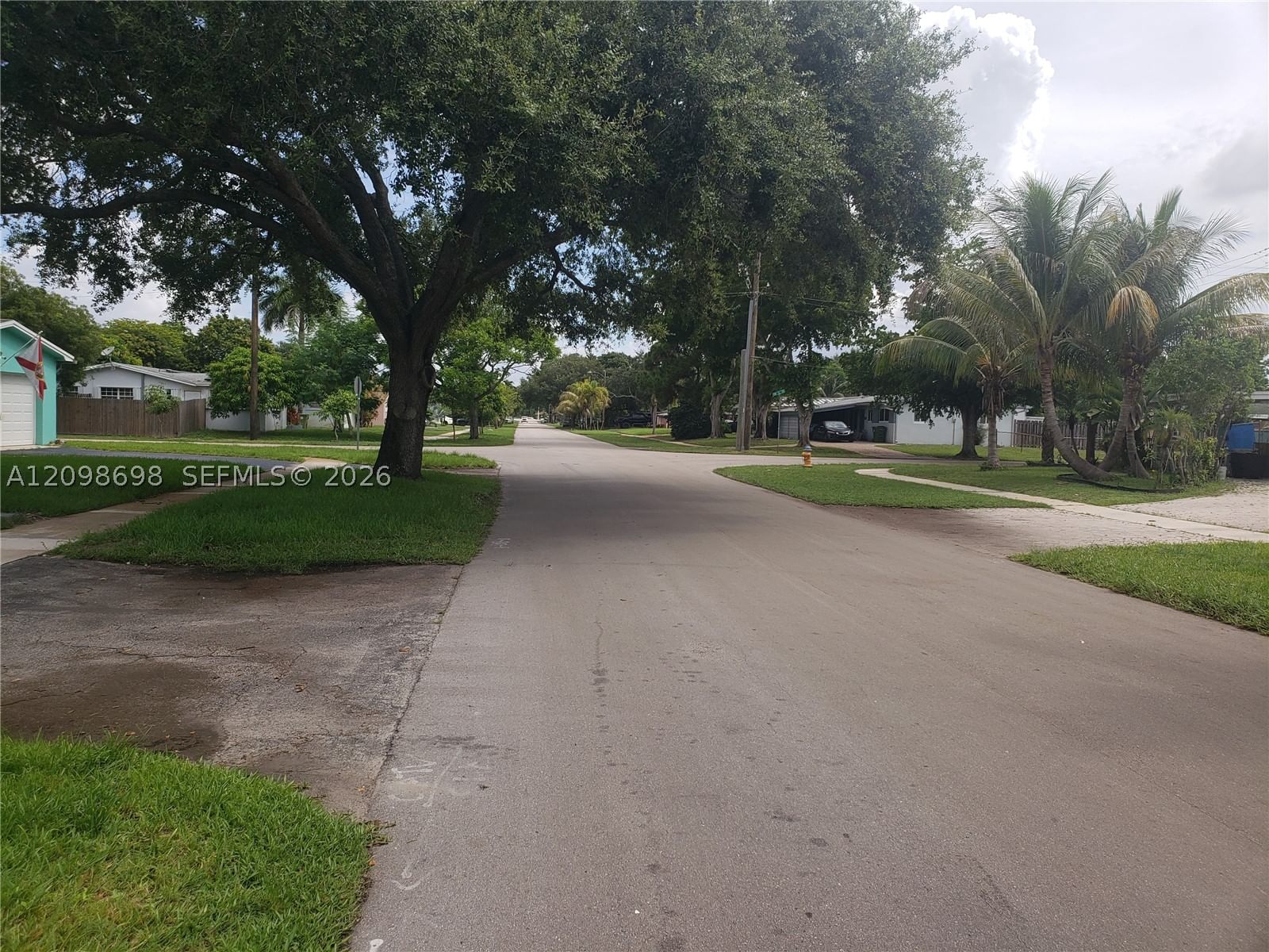 Real estate property located at 510 70th Ave, Broward, Boulevard Park, Pembroke Pines, FL