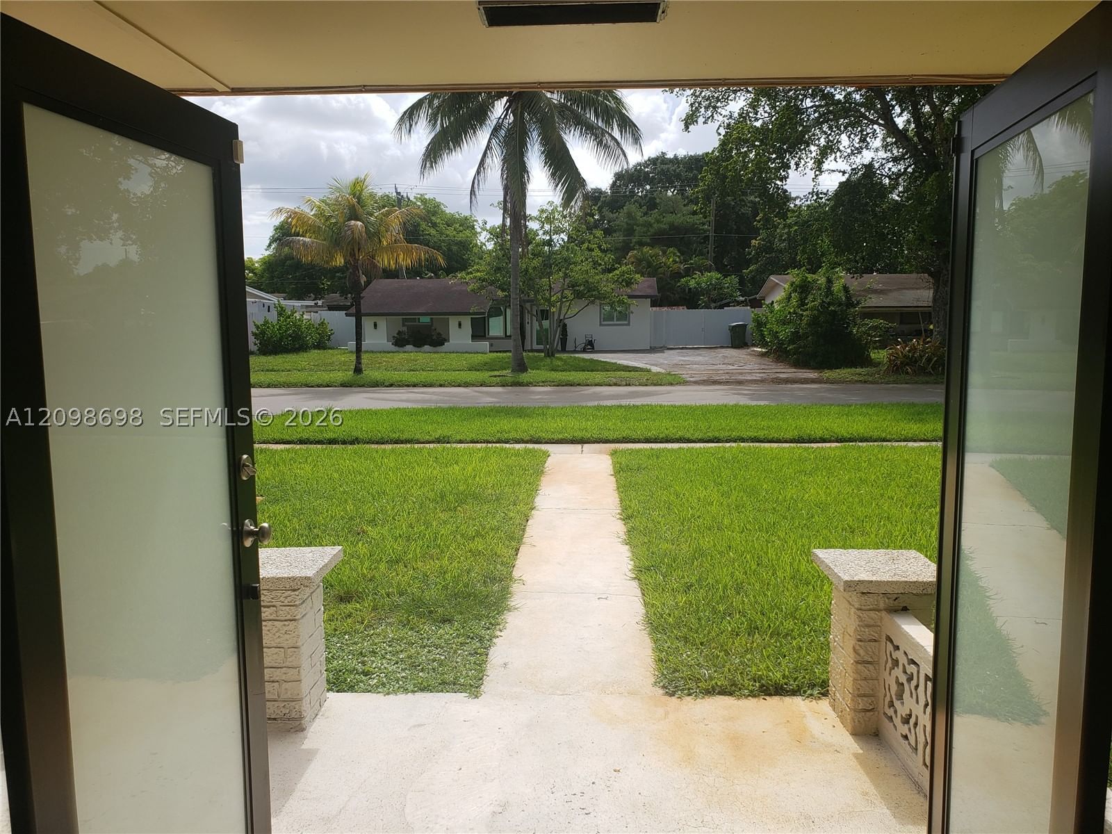 Real estate property located at 510 70th Ave, Broward, Boulevard Park, Pembroke Pines, FL