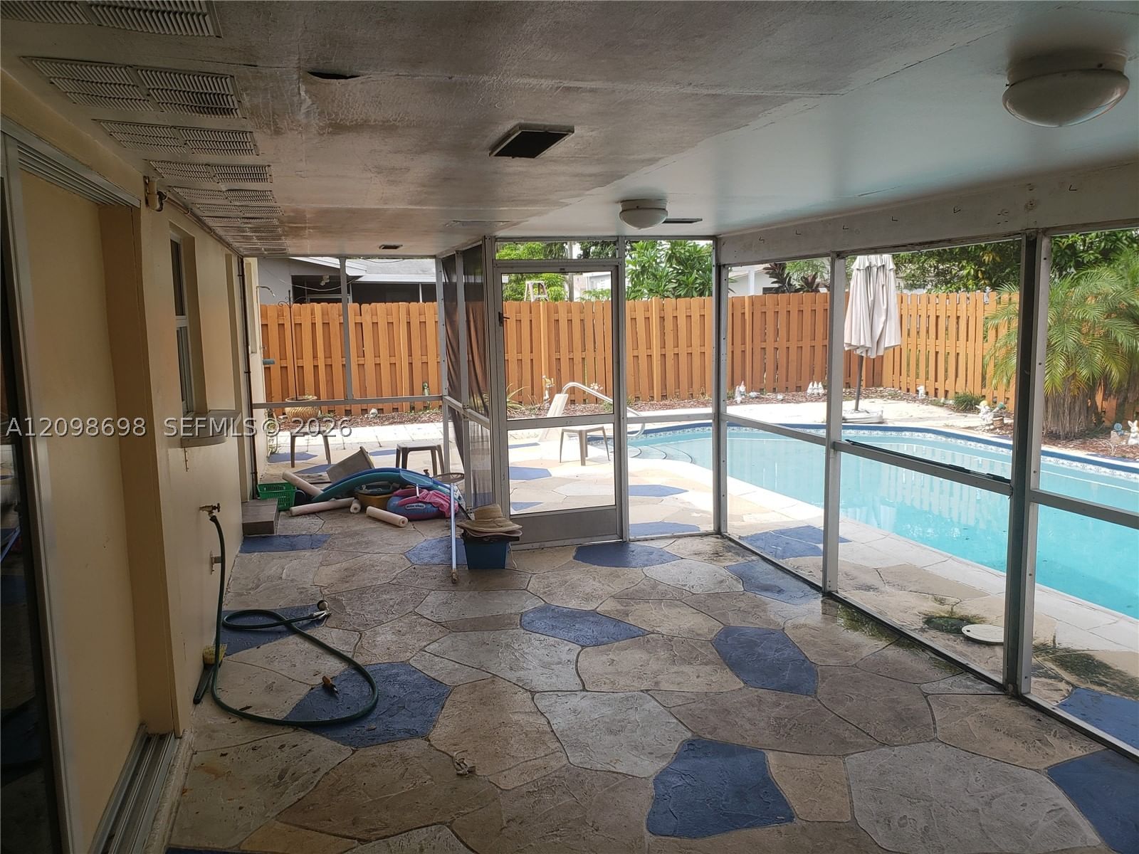 Real estate property located at 510 70th Ave, Broward, Boulevard Park, Pembroke Pines, FL