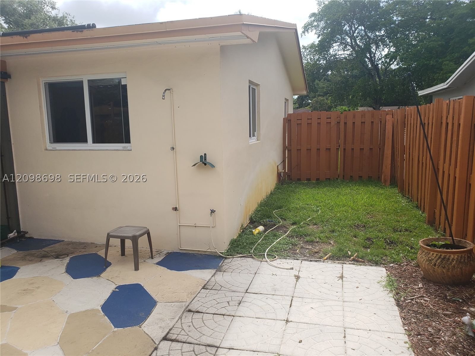 Real estate property located at 510 70th Ave, Broward, Boulevard Park, Pembroke Pines, FL