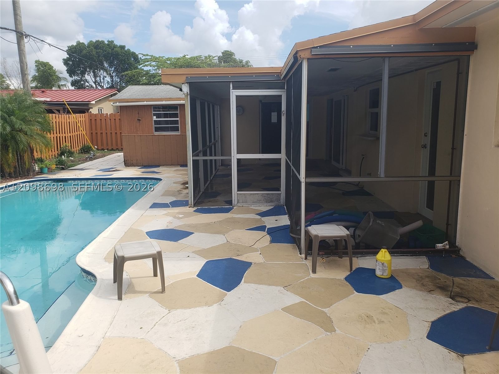 Real estate property located at 510 70th Ave, Broward, Boulevard Park, Pembroke Pines, FL