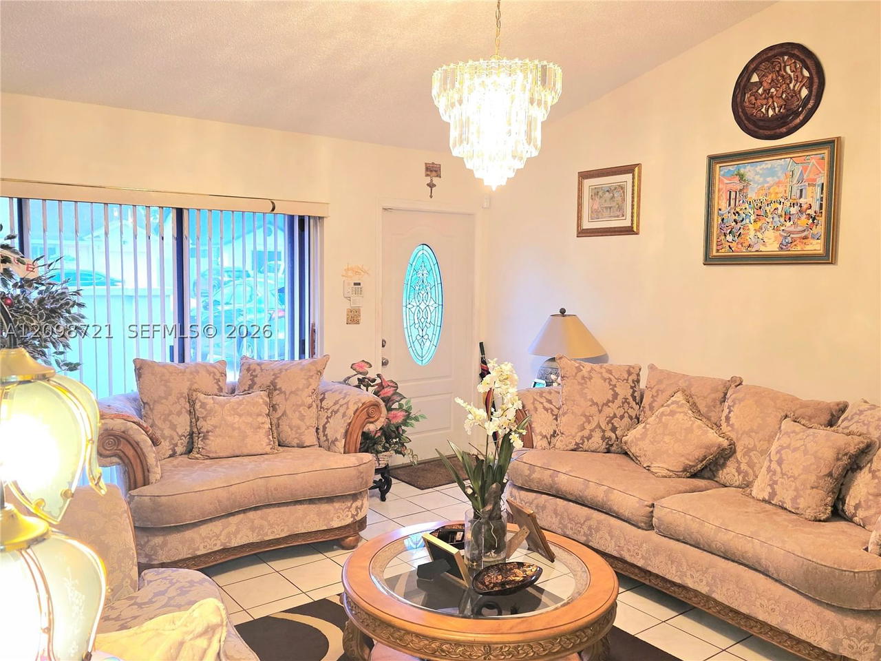 Real estate property located at 20317 33rd Ave, Miami-dade, Leslie Patio Homes Sec 4, Miami Gardens, FL
