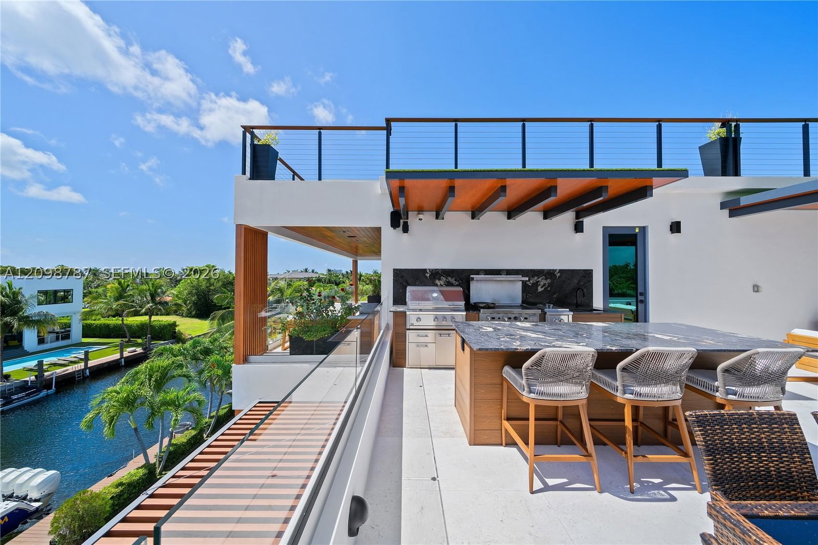 Real estate property located at 13145 Coronado Dr, Miami-dade, Coronado Harbor 2nd Addn, North Miami, FL