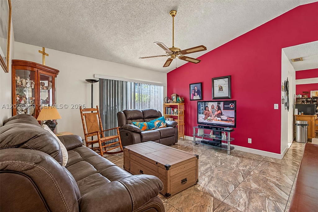 Real estate property located at 9528 53rd St, Broward, Banyan Estates, Sunrise, FL