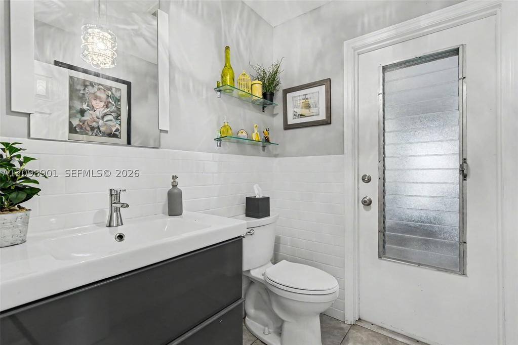 Real estate property located at 4871 13th Ave, Broward, Crystal Lake 4th Sec, Deerfield Beach, FL