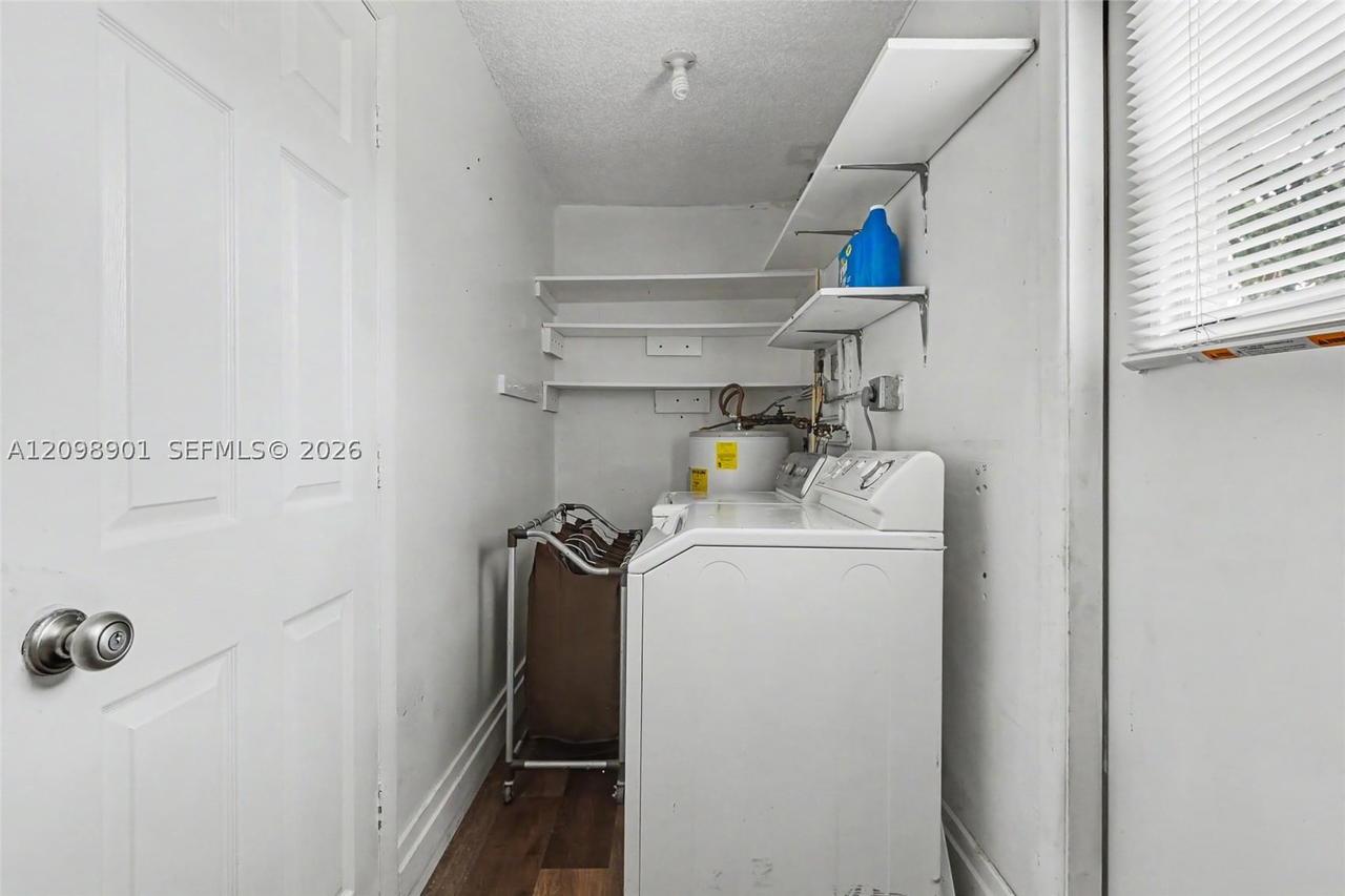 Real estate property located at 4871 13th Ave, Broward, Crystal Lake 4th Sec, Deerfield Beach, FL