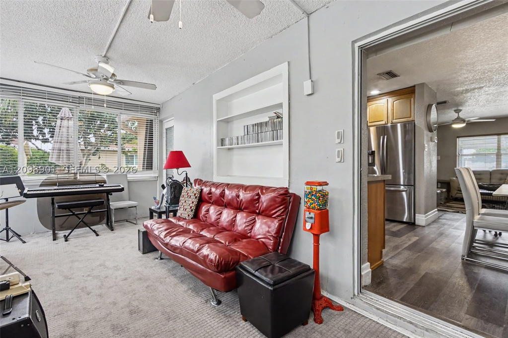 Real estate property located at 4871 13th Ave, Broward, Crystal Lake 4th Sec, Deerfield Beach, FL