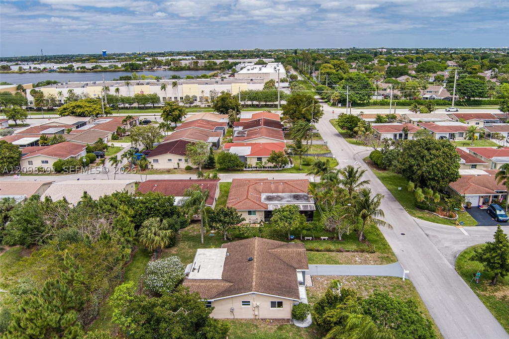 Real estate property located at 4871 13th Ave, Broward, Crystal Lake 4th Sec, Deerfield Beach, FL