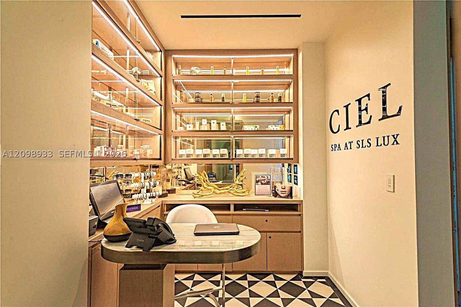 Real estate property located at 801 Miami Ave #1203, Miami-dade, 801 Sma Residences Condo, Miami, FL