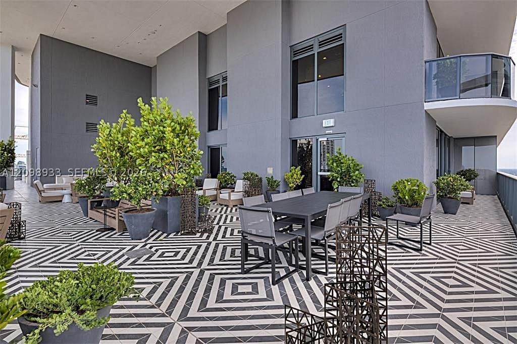 Real estate property located at 801 Miami Ave #1203, Miami-dade, 801 Sma Residences Condo, Miami, FL