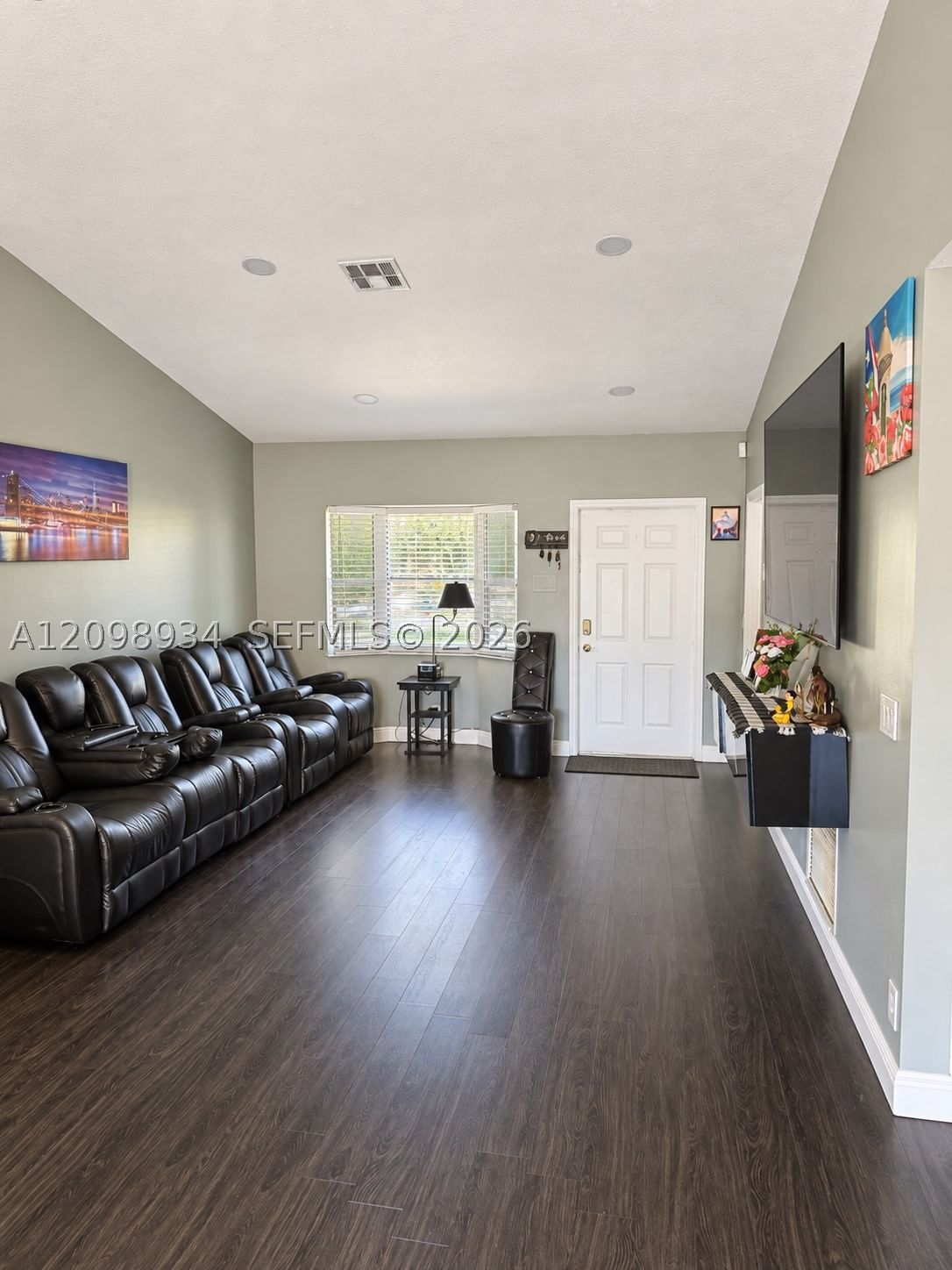 Real estate property located at 4968 92nd Ave, Broward, Springtree Lakes, Sunrise, FL