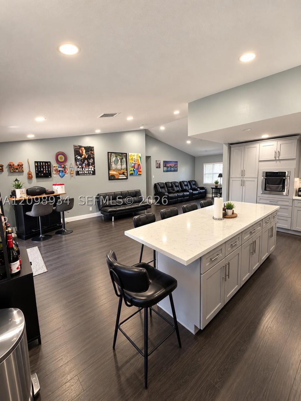 Real estate property located at 4968 92nd Ave, Broward, Springtree Lakes, Sunrise, FL