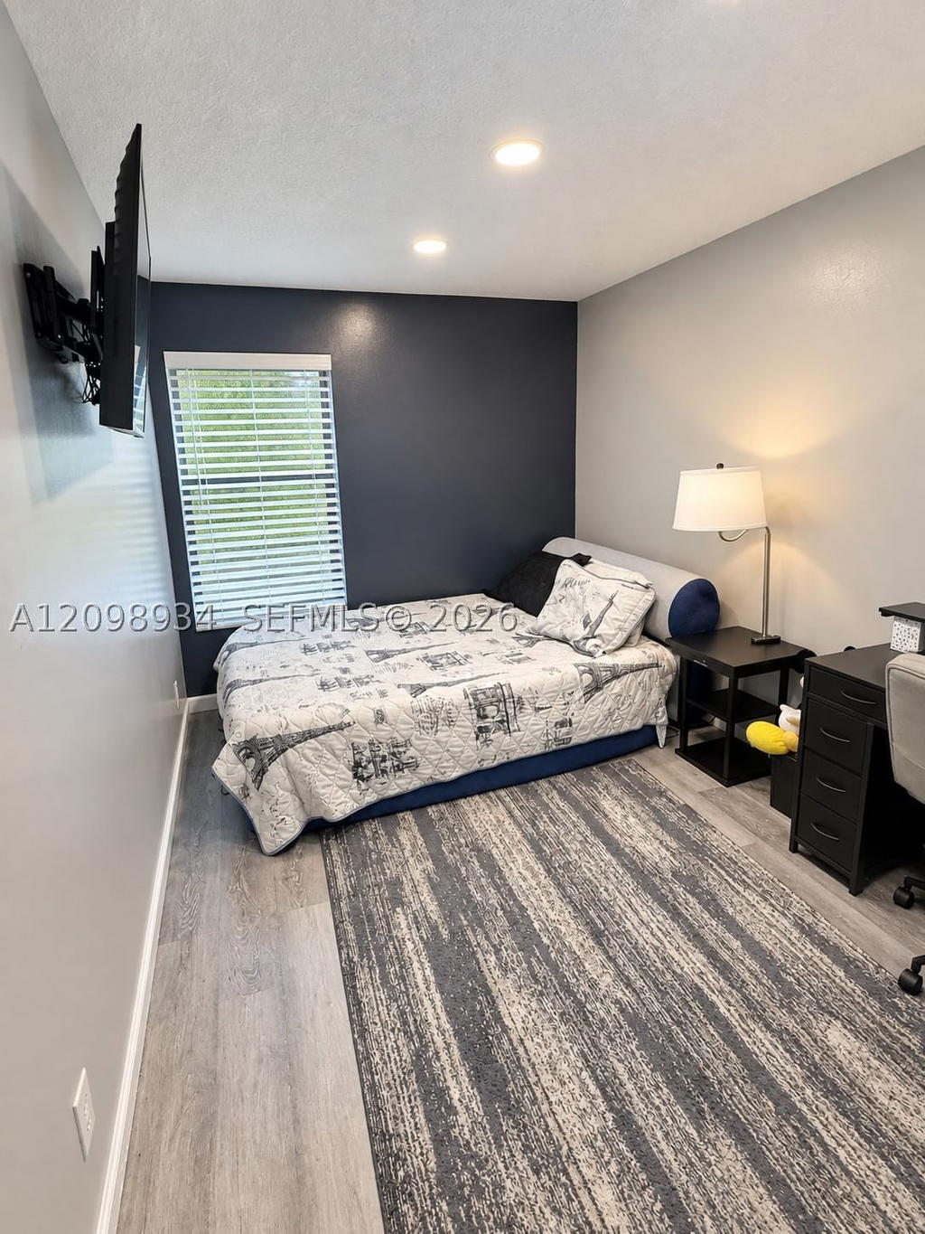 Real estate property located at 4968 92nd Ave, Broward, Springtree Lakes, Sunrise, FL