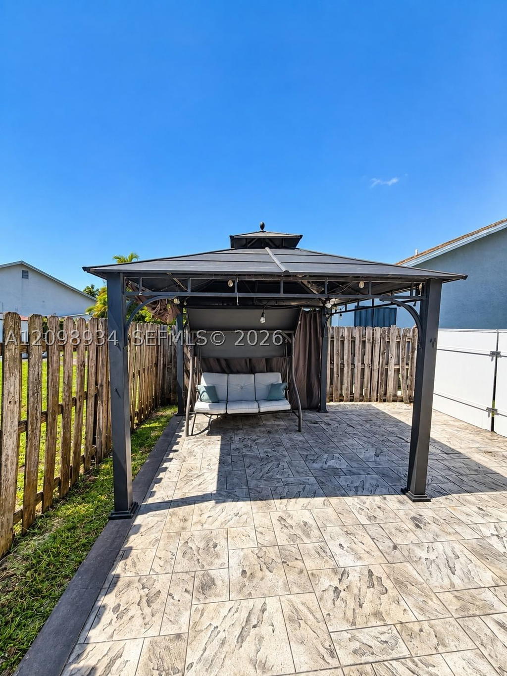 Real estate property located at 4968 92nd Ave, Broward, Springtree Lakes, Sunrise, FL