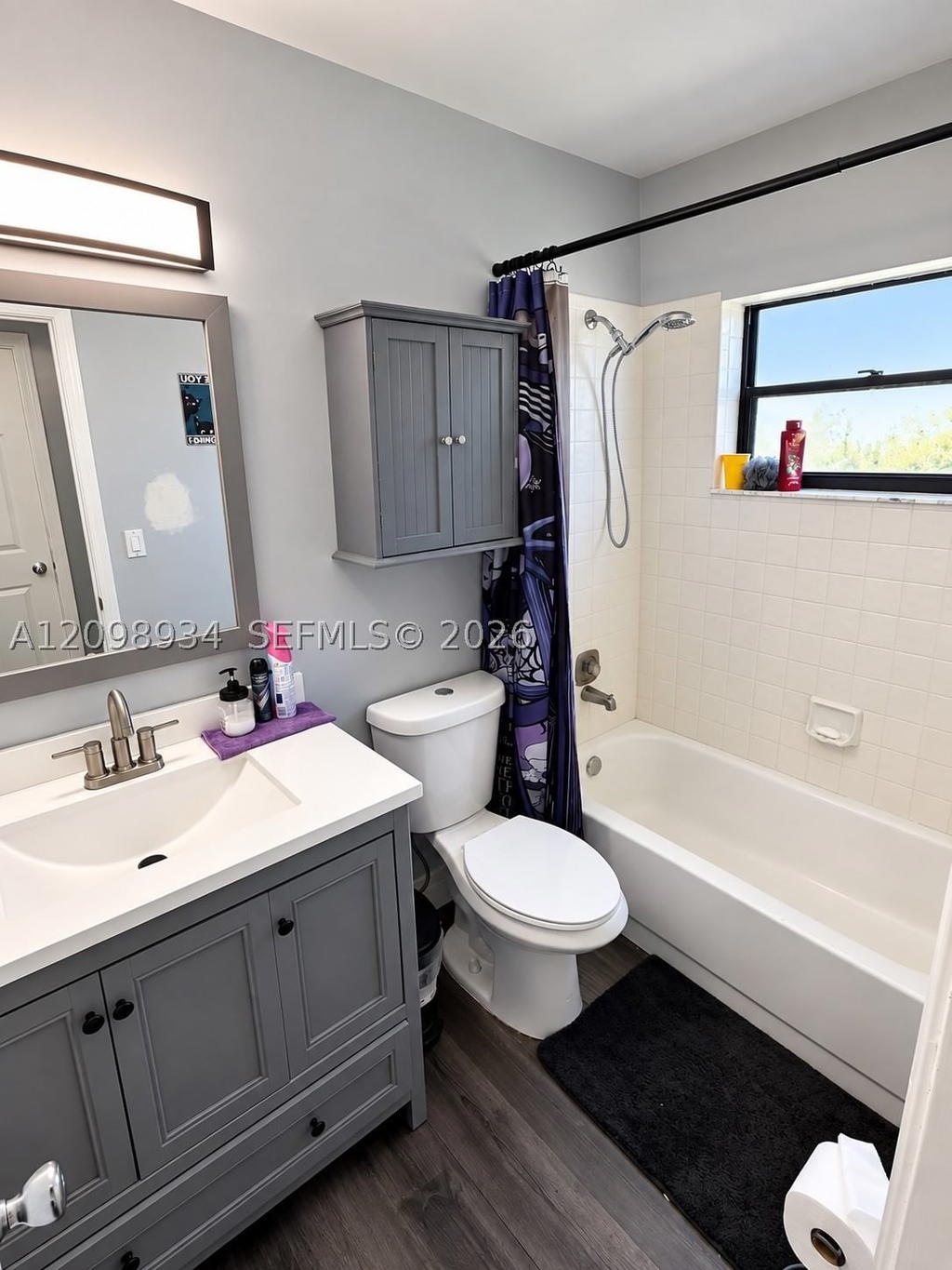 Real estate property located at 4968 92nd Ave, Broward, Springtree Lakes, Sunrise, FL