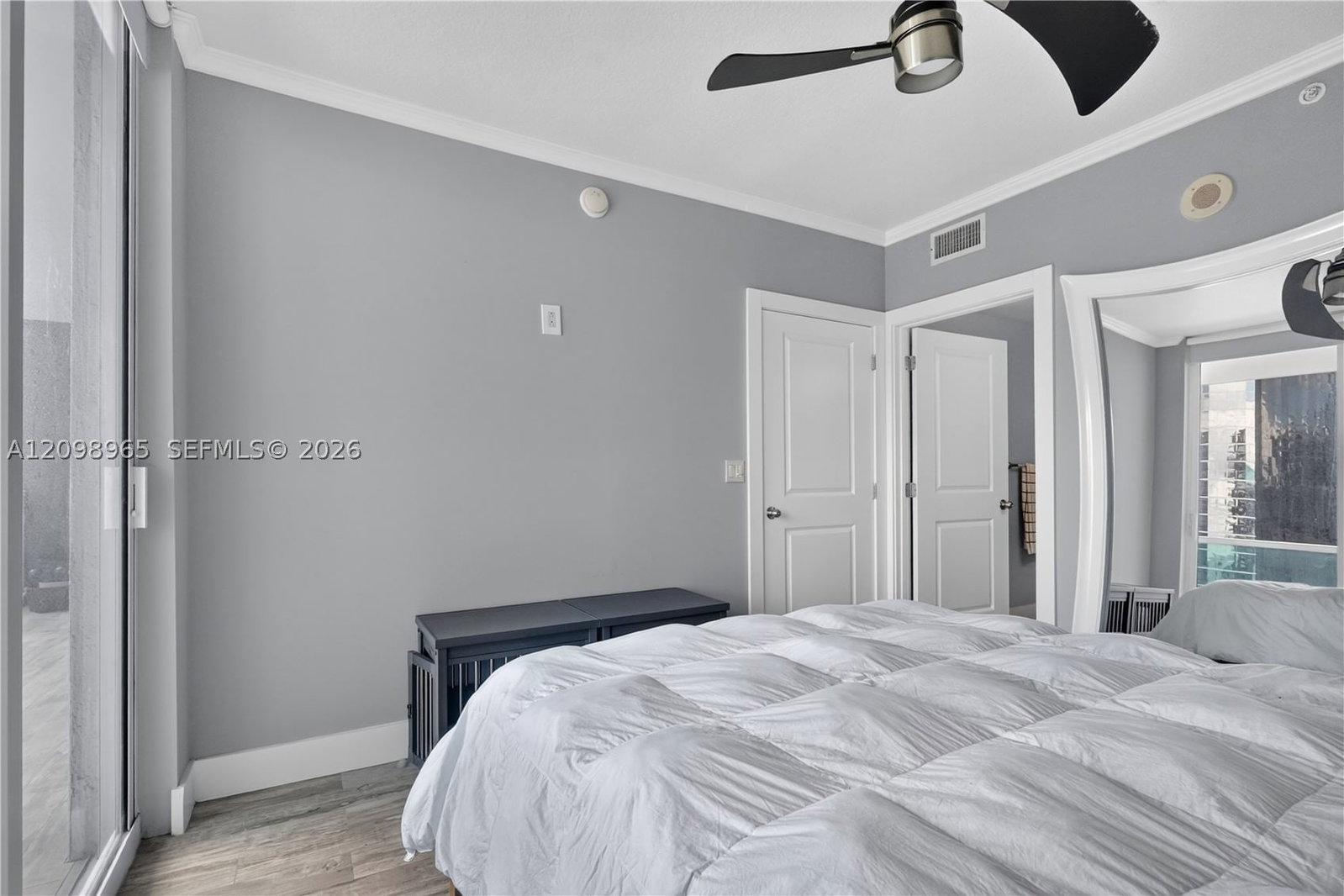 Real estate property located at 1250 Miami Ave #1904, Miami-dade, Vue At Brickell Condo, Miami, FL