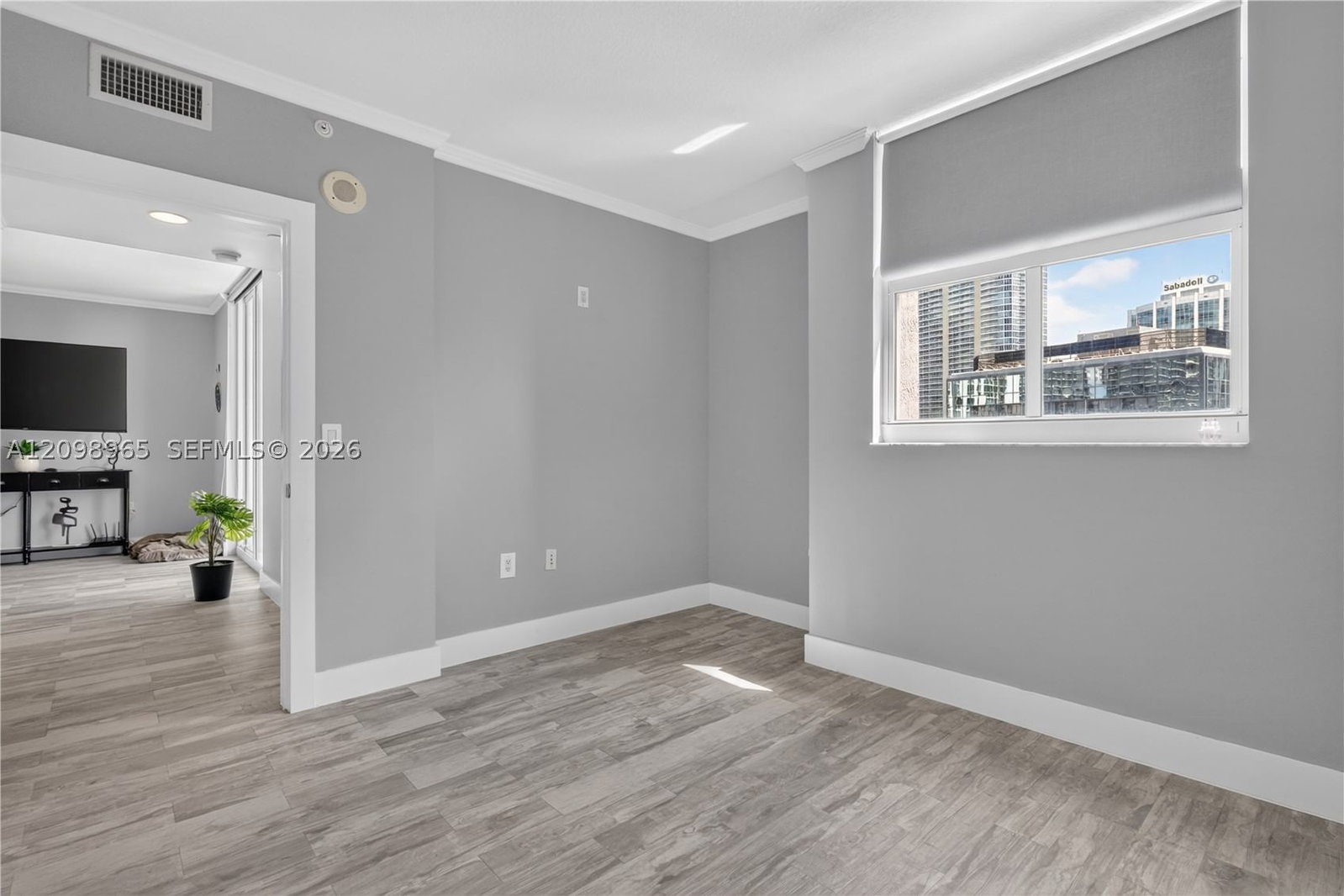 Real estate property located at 1250 Miami Ave #1904, Miami-dade, Vue At Brickell Condo, Miami, FL